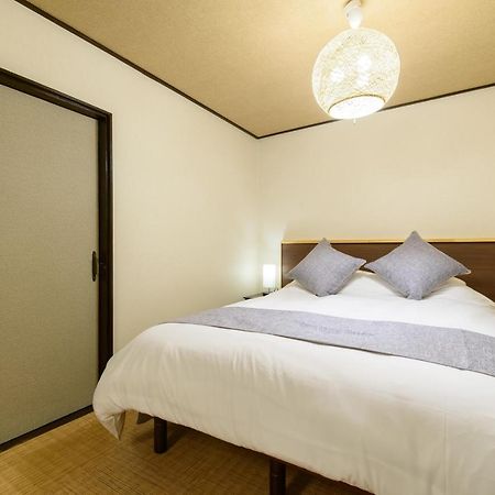 Ushiwakamaru Villa Kyoto Ngoại thất bức ảnh