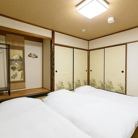 Ushiwakamaru Villa Kyoto Ngoại thất bức ảnh