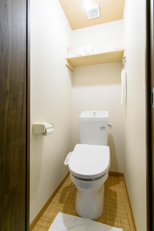 Ushiwakamaru Villa Kyoto Ngoại thất bức ảnh